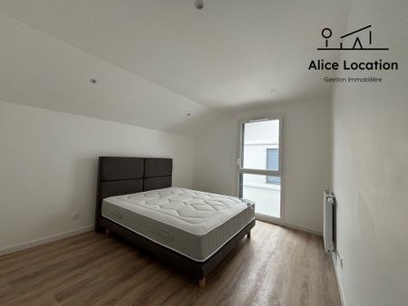 Location Appartement 3 pièces 67m² BONS EN CHABLAIS 74890 - Photo 5