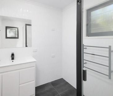 LOCATION IS KEY! - STUDIO - ONE BEDROOM STUNNER IN BALMORAL - Photo 4