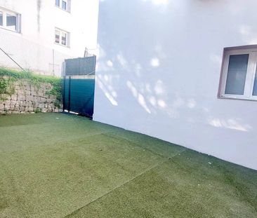 CAGNES SUR MER - LES TUILLIERES - STUDIO MEUBLE - TERRASSE - Photo 2