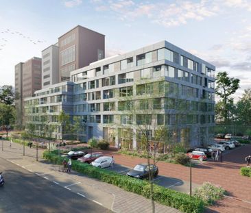 Appartement te huur: Prinses Beatrixstraat 235 7551 BK Hengelo (OV) - Foto 1