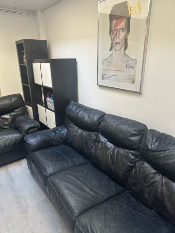 Room in a Shared Flat, Cannon Place, BN1 - Photo 2