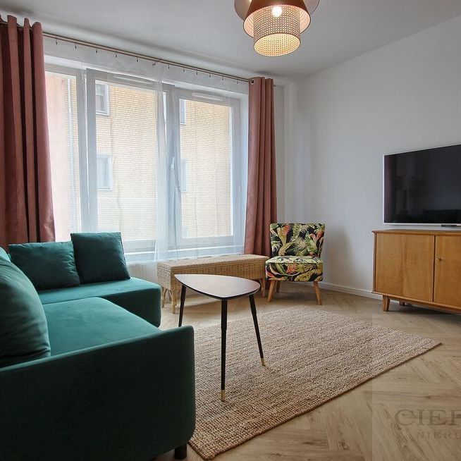 Idealne 2 pokoje z garażem na Starym Mieście - Photo 1