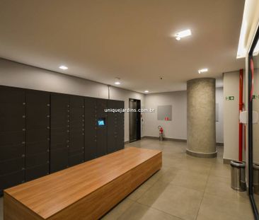 Pinheiros: Studio | 32 m² úteis | Não tem Garagem - Photo 6