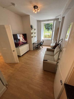 1 Bed Flat, Bryson Road, EH11 - Photo 1