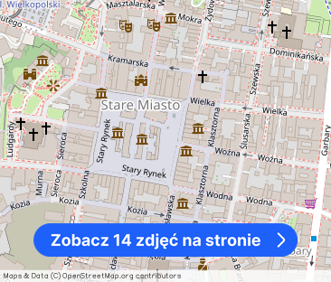 NIEAKTUALNE mieszkanie 57 m2 z ogrodem Naramowice - Zdjęcie 1