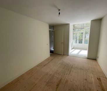 Appartement te huur: Van Ostadestraat 126-H 1072 TD Amsterdam - Photo 2