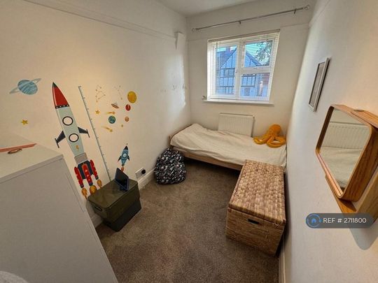 3 bedroom terraced house to rent - Photo 1