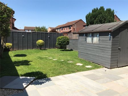 Bircham Road, Taunton, Somerset, TA2 - Photo 4