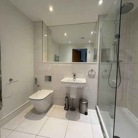 2 bedroom apartment to rent - Photo 4