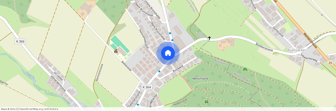 5619, Büttikon, Obere Brünishalde, 48A