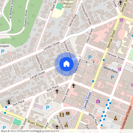 2 26A Cargill Street, Central