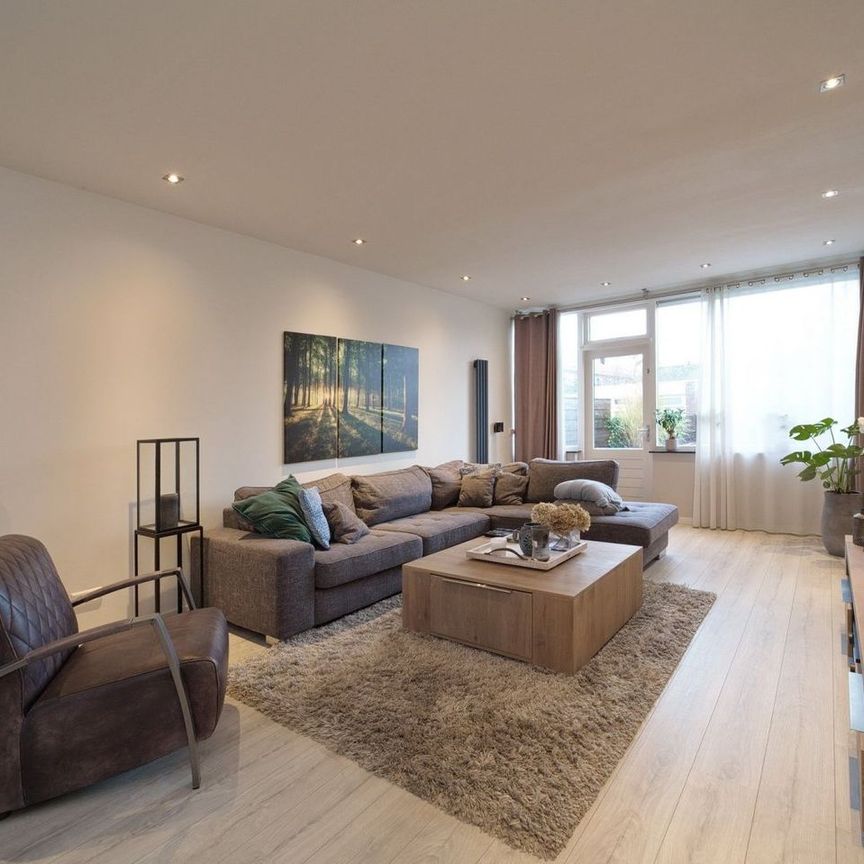 Huis te huur: Delftsestraatweg 198 2645 AD Delfgauw - Photo 1