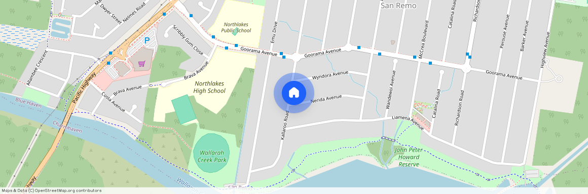 35a Nerida Avenue, San Remo NSW 2262