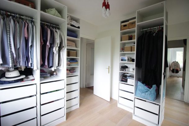 Maison 7 pièces – 151 m² environ à Noyal-Châtillon-sur-Seiche (ref : G75402) - Photo 1