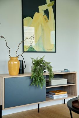 1 bedroom apartment - Photo 1