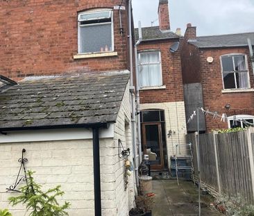 2 bedroom terraced house to rent - Photo 5