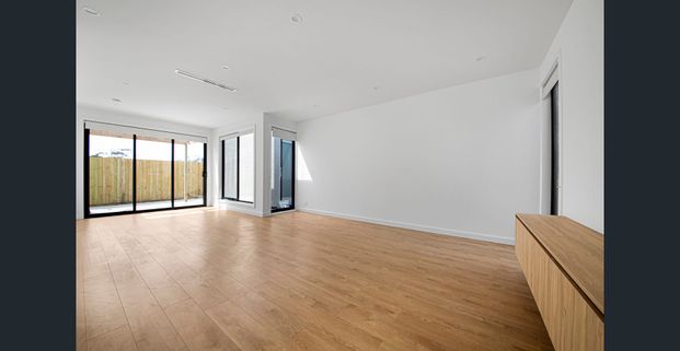 Contemporary Family Living with Dual Master Suites in Fraser Rise - Photo 1