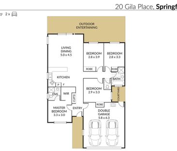 Family Home in a great location! - Photo 6