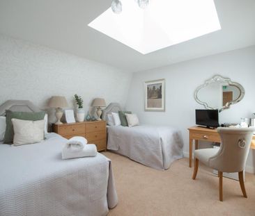 2 bedroom retirement property to rent - Photo 6