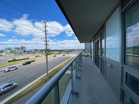 For Lease - 4677 Glen Erin Drive Unit# 302, Mississauga, Ontario - Photo 3