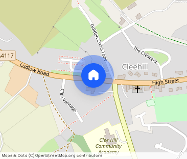 Clee Hill, Shropshire - Photo 1