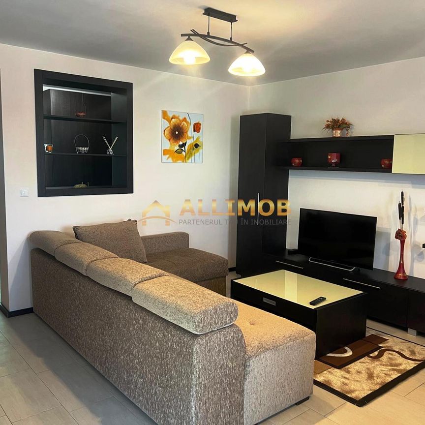 Apartament 3 camere zona Andrei Muresanu - Photo 1