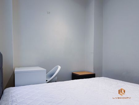 Melbourne CBD - Photo 5