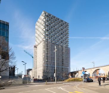 TILIA TOWER© iconic & timeless - Photo 5