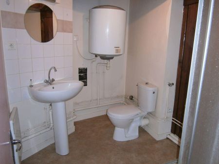 Beau T2 Duplex 40 m² – LOCATION – LIMOGES – BEGIP - Photo 3