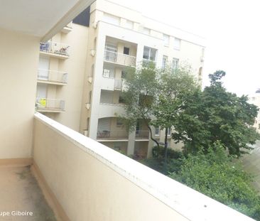 Appartement T1 à louer - 28 m² - Photo 5