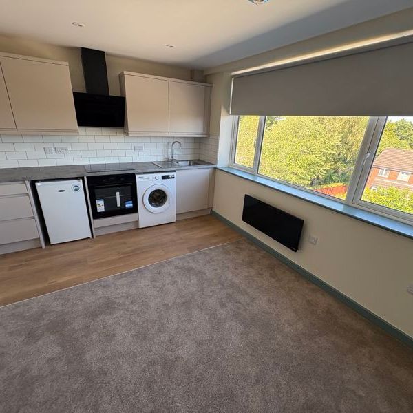 Haydon House, Studley Warwickshire. - Photo 1