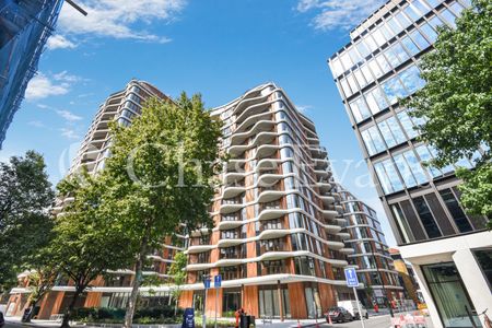 1 bedroom apartment to rent - Photo 4