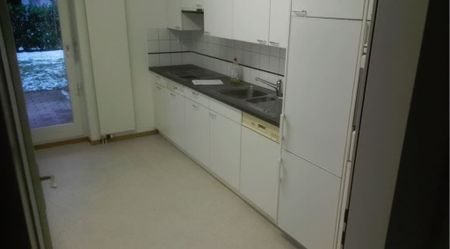 3.5 Zimmer, 83 m², 3. Stock - Foto 3