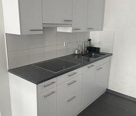 2.5 Zimmer, 58 m², 1. Stock - Photo 5