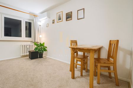 Kawalerka 30 m² |Klimatyzacja| Oddzielna kuchnia - Photo 5