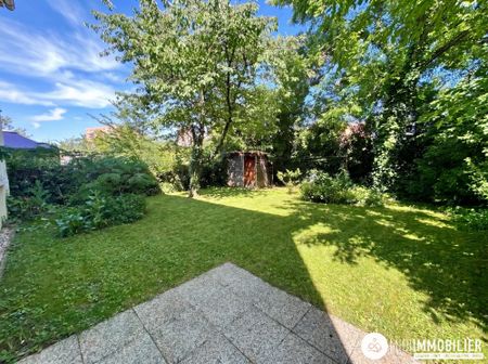 Location Appartement 3 pièces 77m² ALBI 81000 - Photo 3