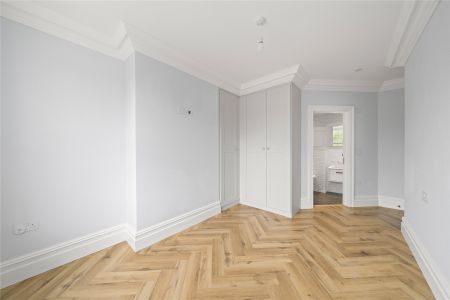 Fairmile Lane, Cobham, Surrey, KT11 flat to rent - Photo 5