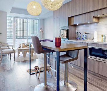 For Lease - 8 Eglinton Avenue Unit# 2312, Toronto, Ontario - Photo 6