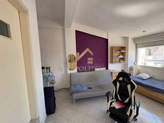 Studio/Γκαρσονιέρα για ενοικίαση Τουρκικό Προξενείο (Κέντρο Θεσσαλονίκης) - Φωτογραφία 1