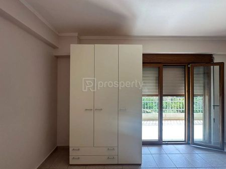 Studio/Γκαρσονιέρα για ενοικίαση Ανθούπολη (Πάτρα) - Photo 2