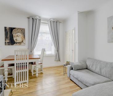 2 bedroom terraced house to rent - Photo 1