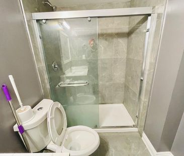 For Lease - 93 Truro Circle Unit# Basement, Brampton, Ontario - Photo 5