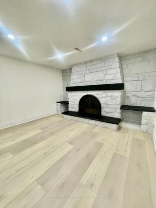 For Lease - 52 Tweedrock Crescent Unit# Basement, Toronto, Ontario - Photo 1