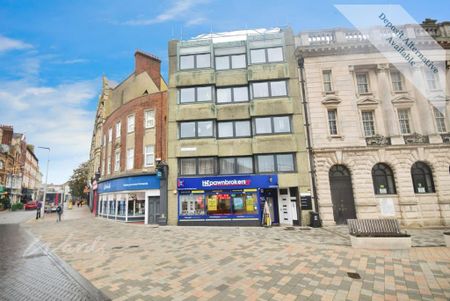 1 bedroom apartment to rent - Photo 5