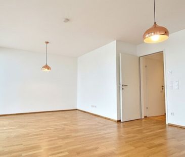 Moderne 3-Zimmerwohnung mit Balkon in Lauterach zu vermieten! - Photo 1