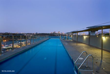 PG06/22 Colgate Avenue, Balmain NSW 2041 - Apartment For Rent | Domain - Photo 5