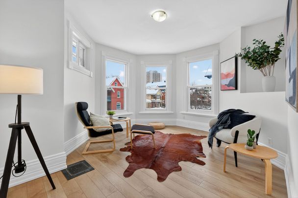 For Lease - 96 James Street Unit# 2, Ottawa Centre, Ontario - Photo 1