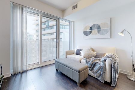 For Lease - 100 Harbour Street Unit# 4705, Toronto, Ontario - Photo 5