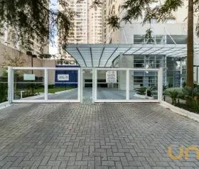 Apartamento para alugar 3 quartos, 77 m² em Portão, Curitiba - Edif... - Photo 4
