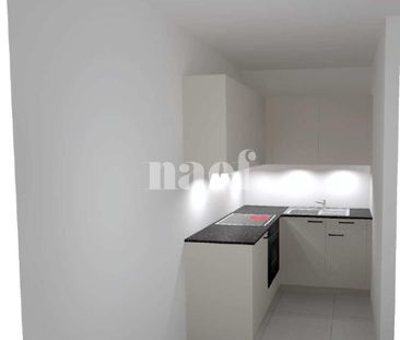 Appartement de 2 pièces entièrement rénové à proximité de la gare d... - Photo 1